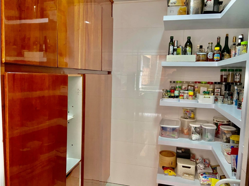 VENTA APTO ROSALES CON TERRAZA — foto 6