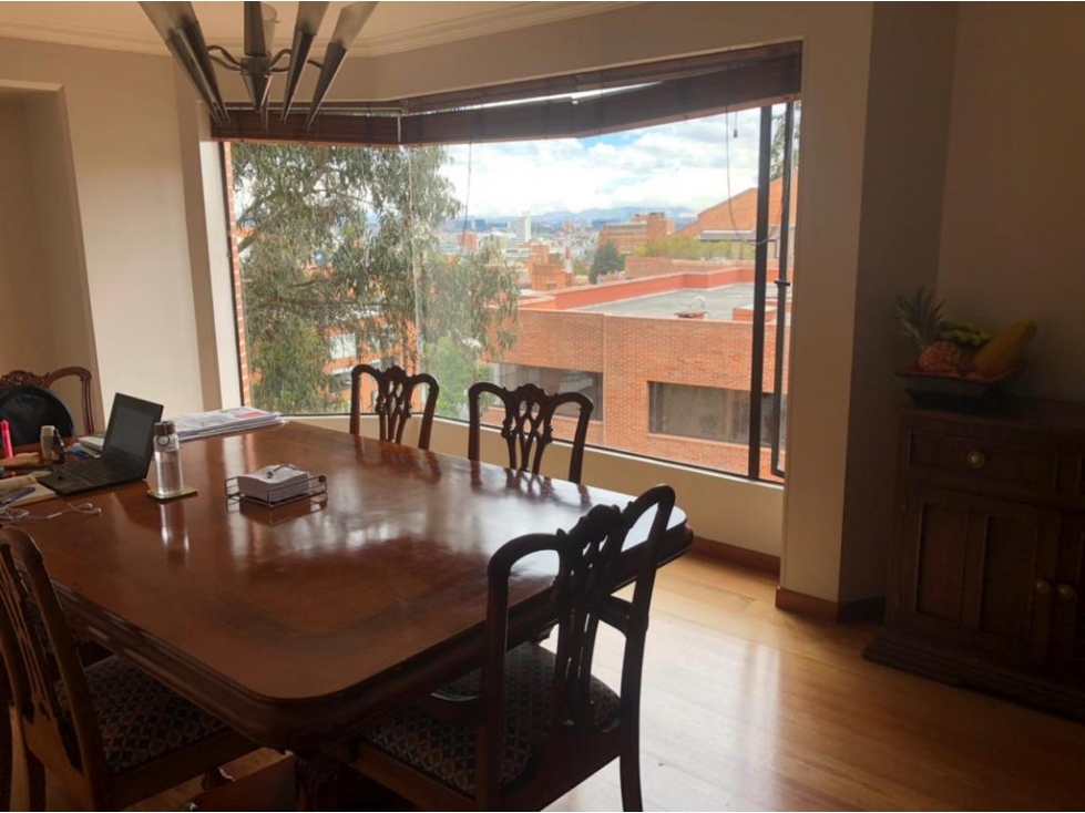 ARRIENDO APTO ROSALES BAJO — foto 4