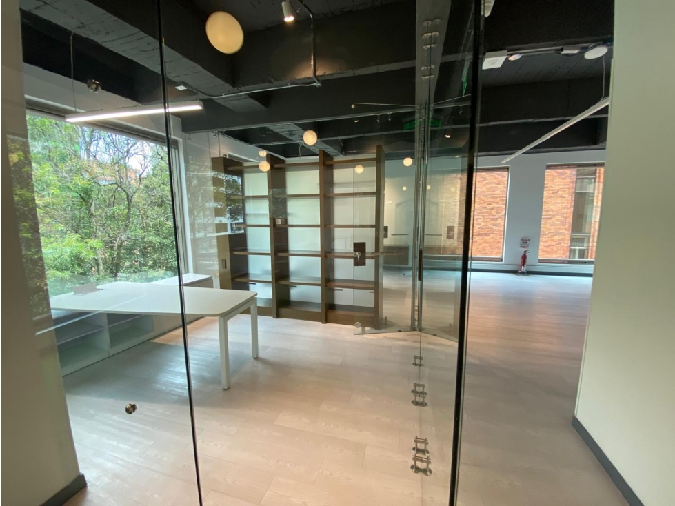 ARRIENDO OFICINA LA CABRERA — foto 6