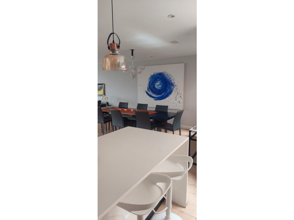 VENTA/ARRIENDO APTO ROSALES - 3