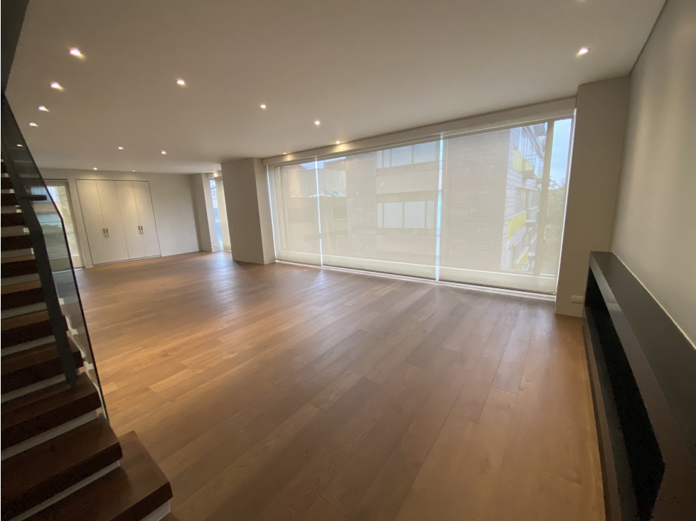 Apartamento-Cabrera