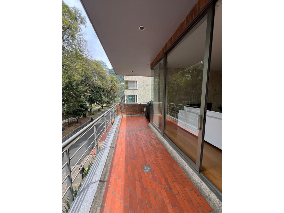 VENTA Apartamento Chico — foto 2