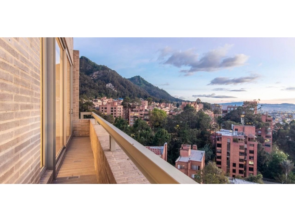 Venta Penthouse Rosales Solhe — foto 5