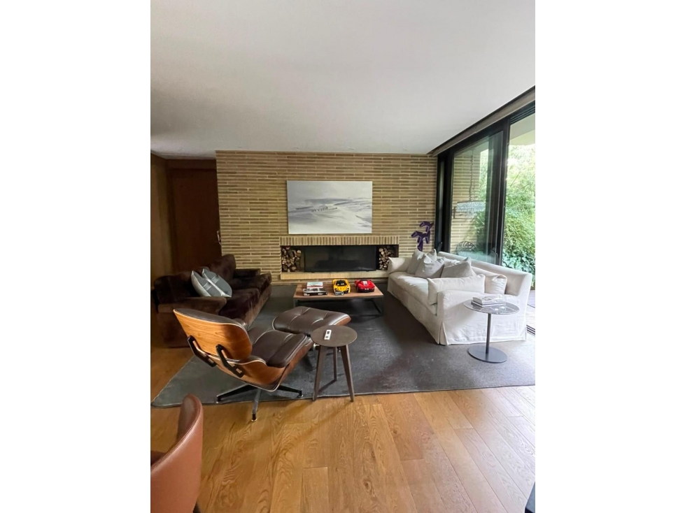 ARRIENDO APTO SANTA MARIA — foto 2