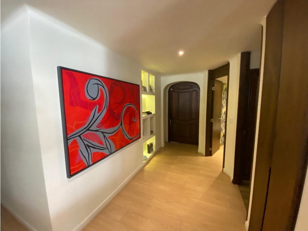 VENTA APTO CON TERRAZA — foto 5