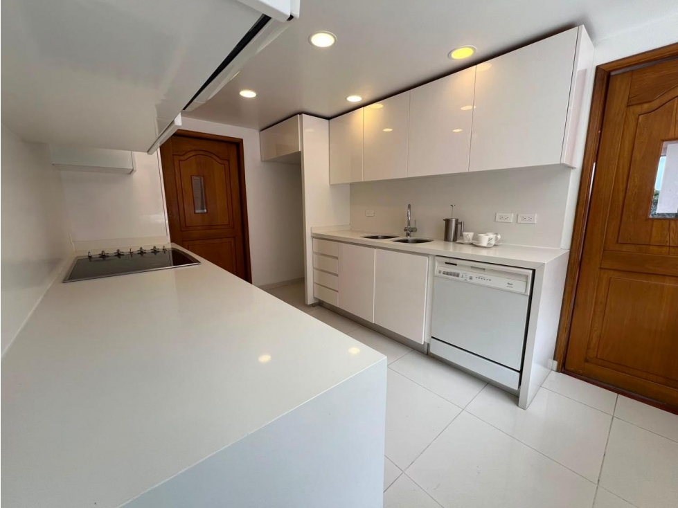 VENTA APTO ROSALES — foto 6