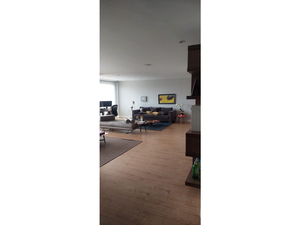 VENTA/ARRIENDO APTO ROSALES - 2