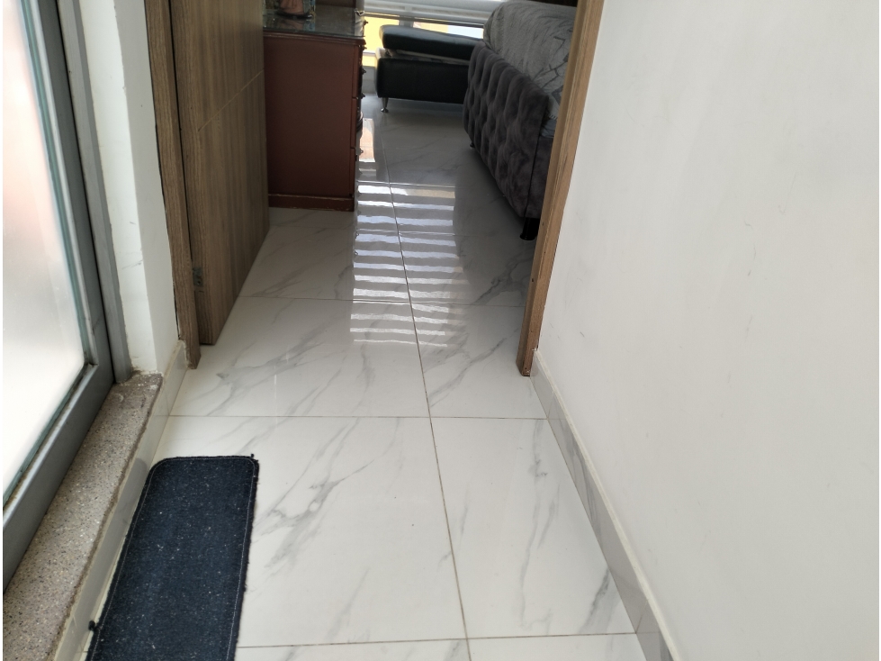 CONDOMINIO ILLIMANI CALLE 18 No. 1-64 CASA 26 — foto 6