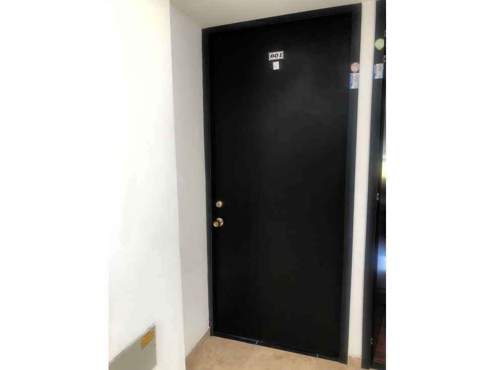 CRA 9 No 21-73, CONJUNTO "RINCON DE LA COLINA" APTO 601 TORRE 1 — foto 2