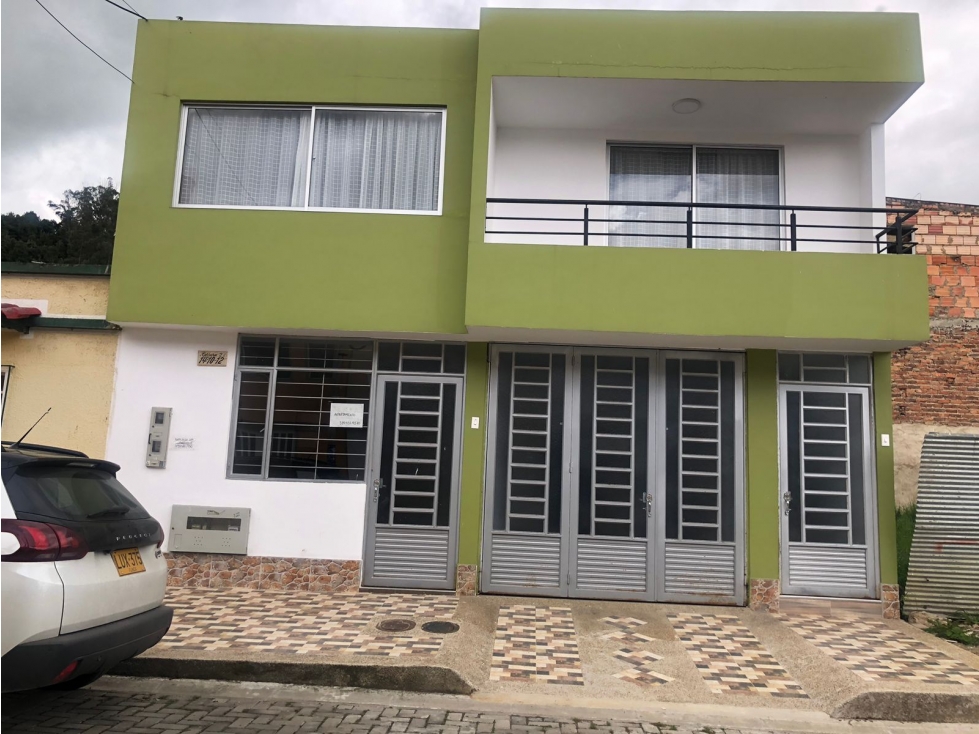 CRA 2 No 14A-10-12. APARTAMENTO 101 MULTIFAMILIAR SUCRE