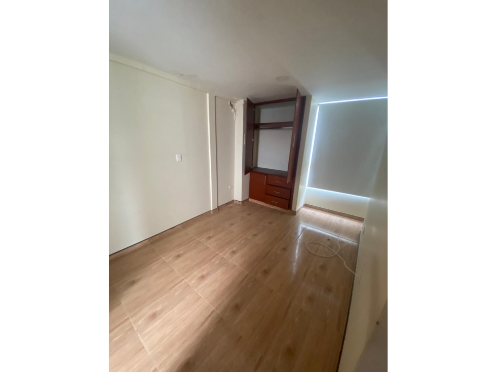 CALLE 22B #18-86/96 APARTAMENTO 401 Y GARAJE 3 — foto 2