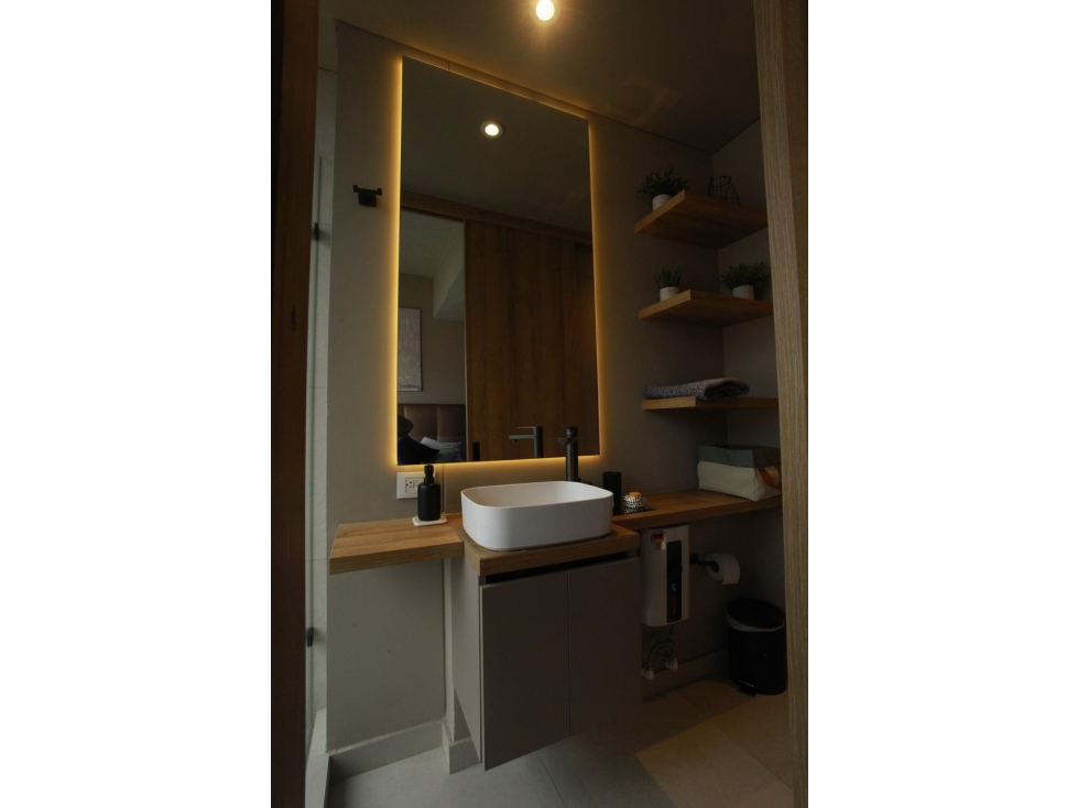 HERMOSO APARTAMENTO EN VENTA