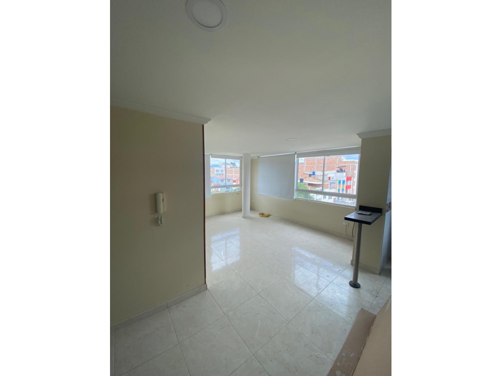 CALLE 22B #18-86/96 APARTAMENTO 401 Y GARAJE 3 — foto 3
