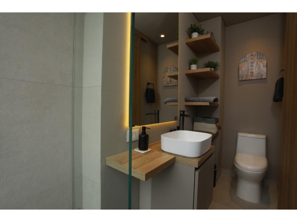 HERMOSO APARTAMENTO EN VENTA — foto 2