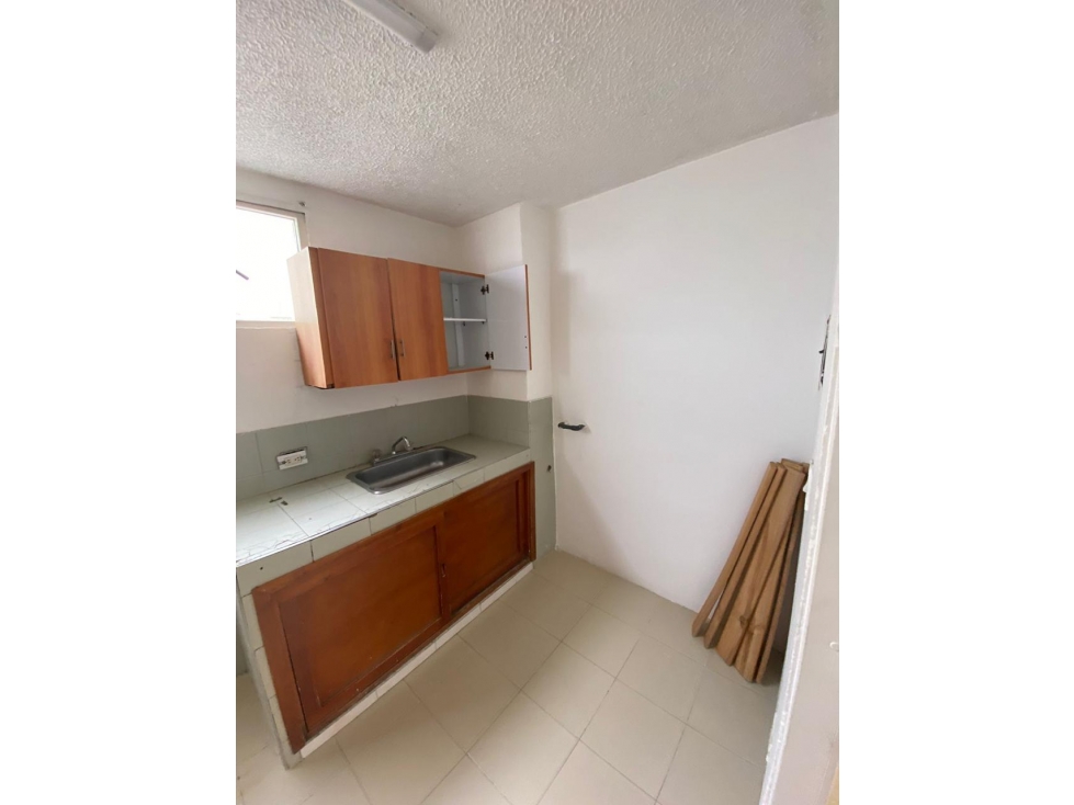 Apto 402 Bloque B3 Conjunto Residencial Mirador del Chiticuy — foto 3