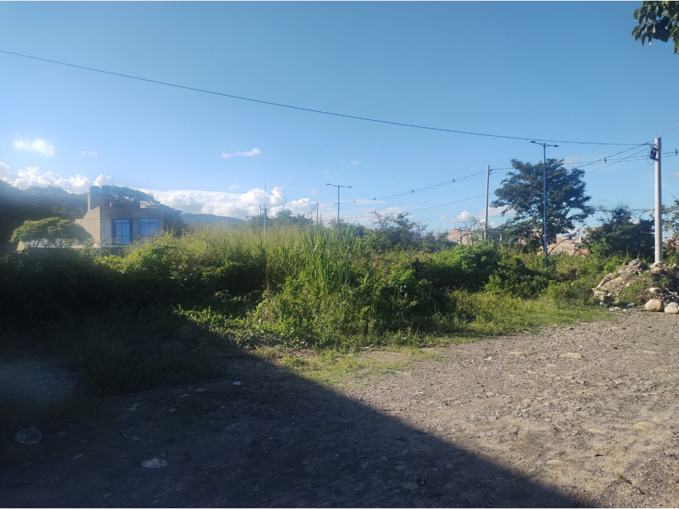 CALLE 35 No 33-101, MANZANA E, LOTE 16 — foto 3