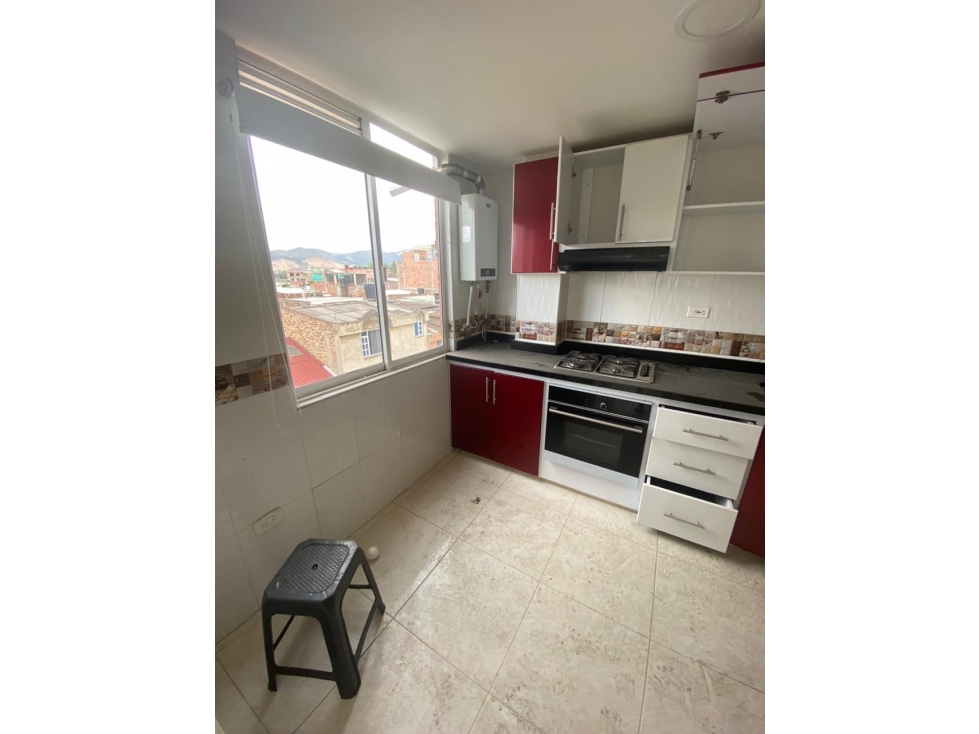 CALLE 22B #18-86/96 APARTAMENTO 401 Y GARAJE 3 — foto 4