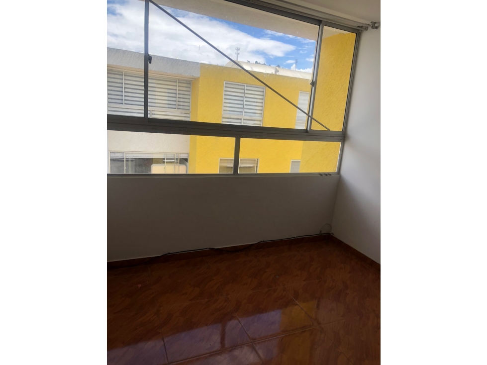 CRA 9 No 21-73, CONJUNTO "RINCON DE LA COLINA" APTO 601 TORRE 1 — foto 4