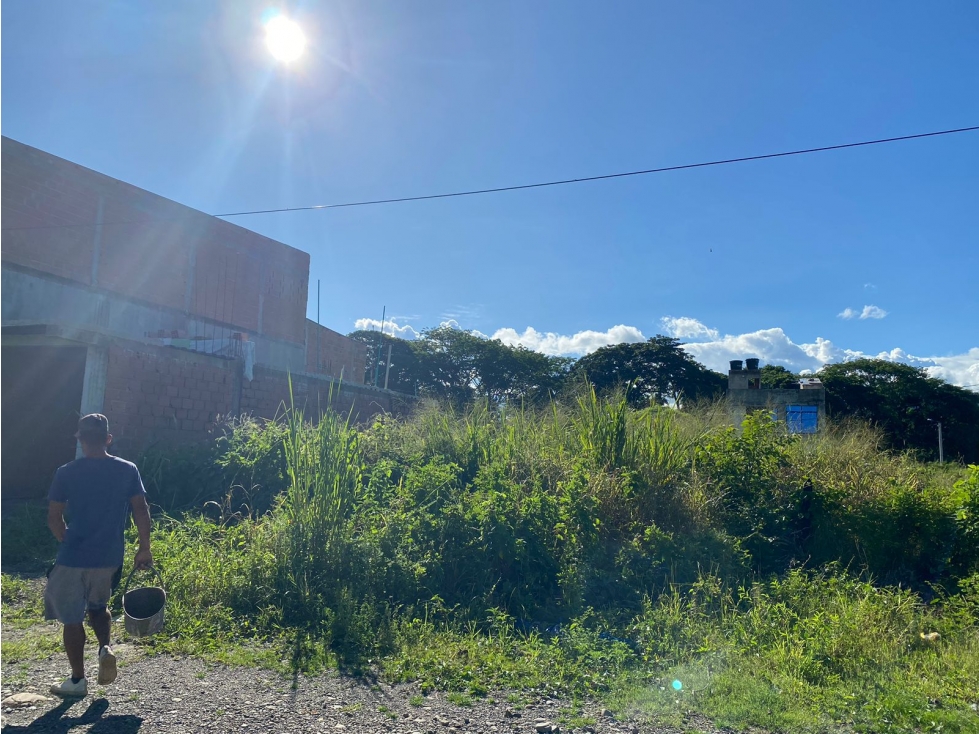 CALLE 35 No 33-101, MANZANA E, LOTE 16 — foto 4