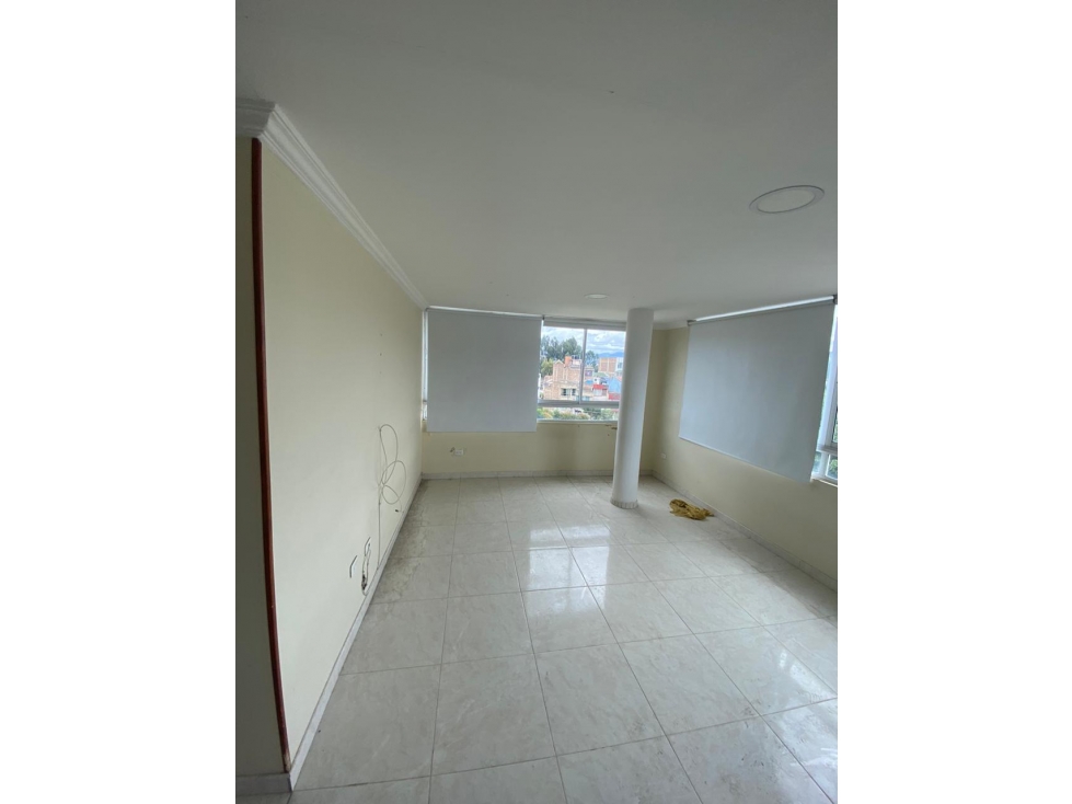 CALLE 22B #18-86/96 APARTAMENTO 401 Y GARAJE 3 — foto 5