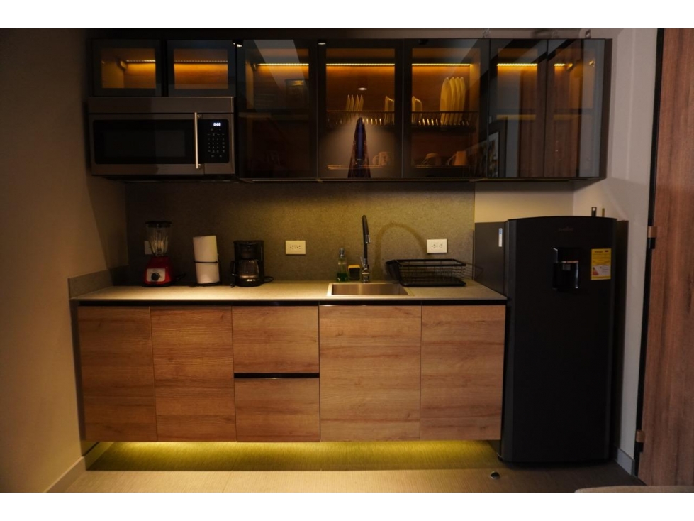 HERMOSO APARTAMENTO EN VENTA — foto 4