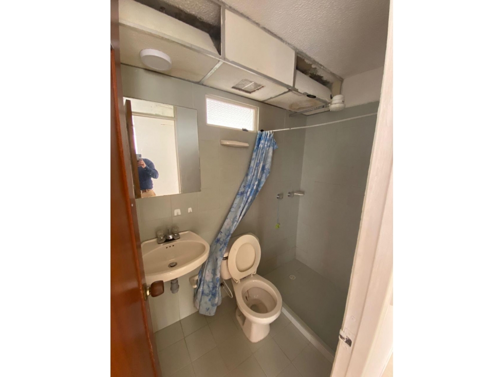 Apto 402 Bloque B3 Conjunto Residencial Mirador del Chiticuy — foto 5
