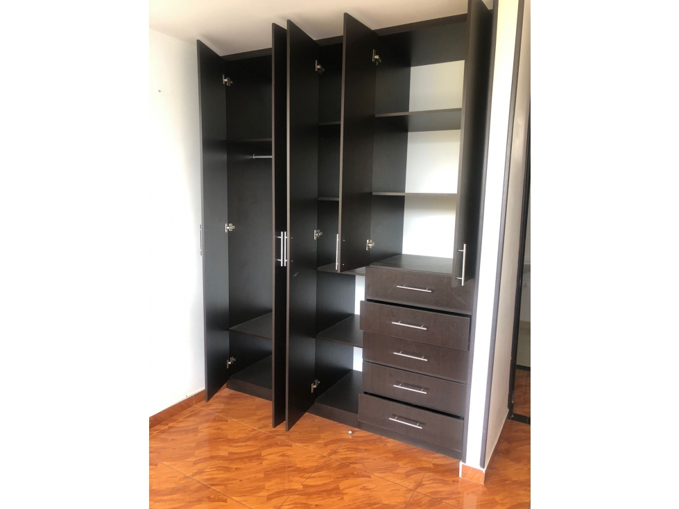 CRA 9 No 21-73, CONJUNTO "RINCON DE LA COLINA" APTO 601 TORRE 1 — foto 5
