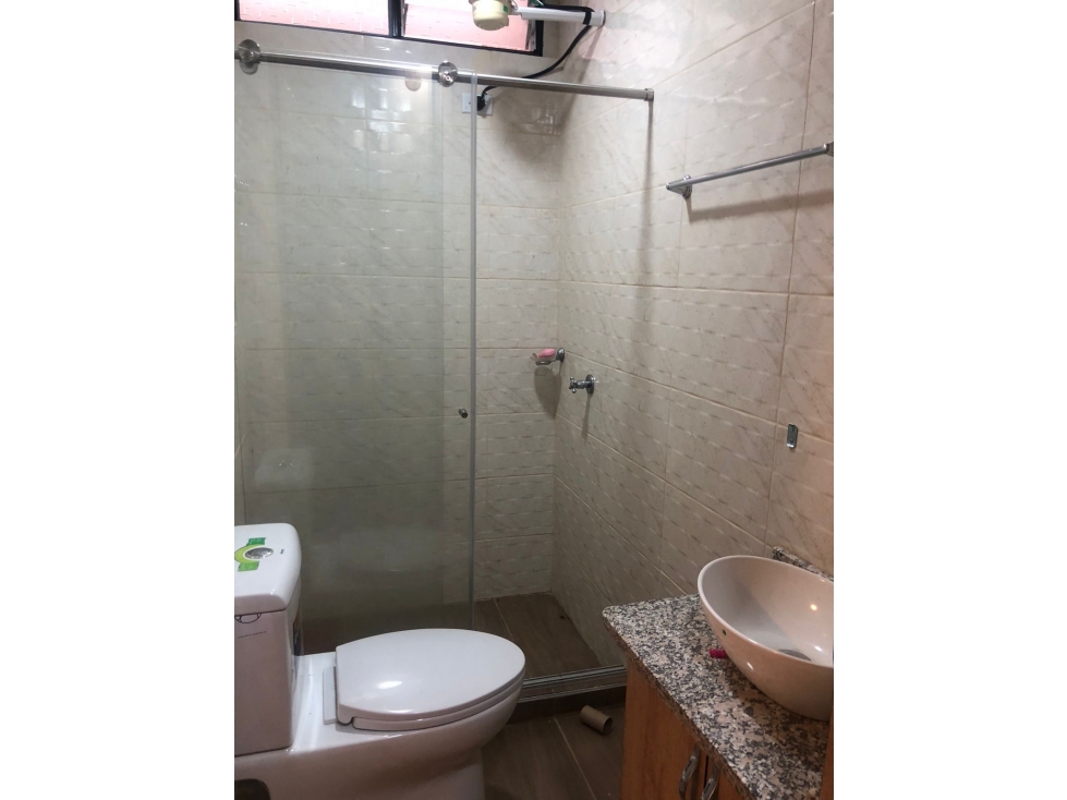 CRA 2 No 14A-10-12. APARTAMENTO 101 MULTIFAMILIAR SUCRE - 5