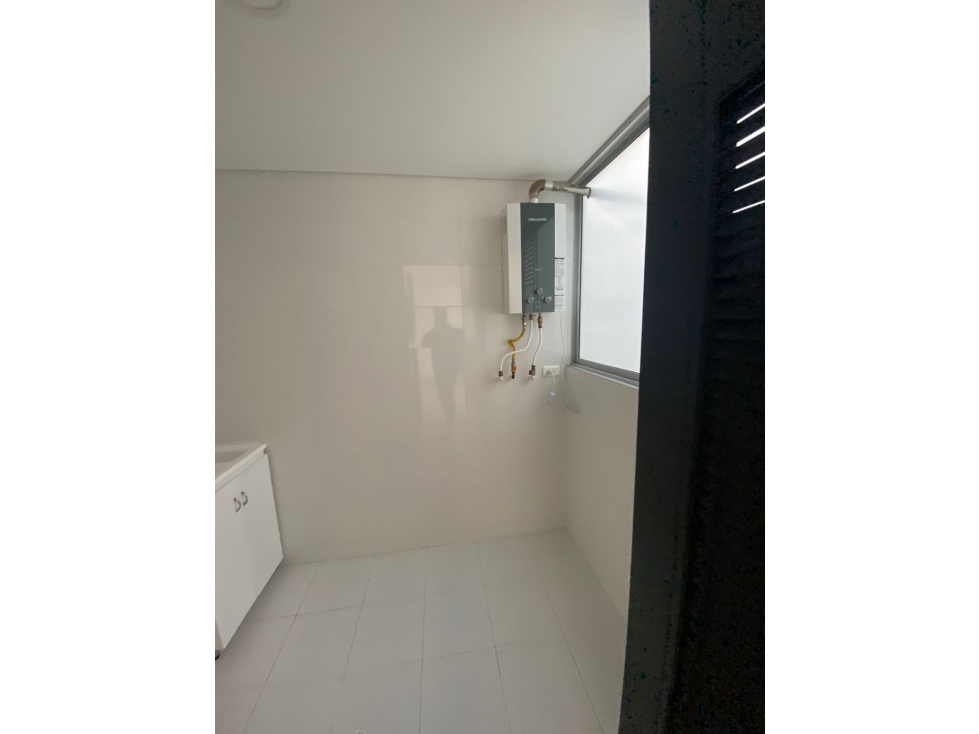 DIAGONAL 67 No 1A-74 APTO. 1506 PARQUEADERO 169 Edf VENTUS — foto 5