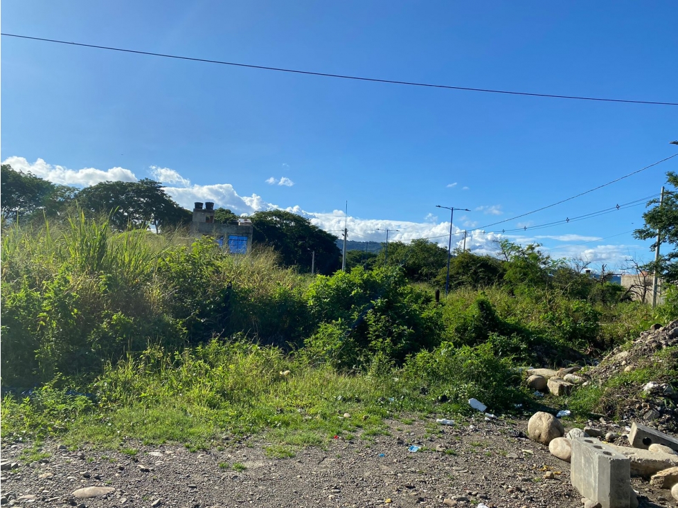 CALLE 35 No 33-101, MANZANA E, LOTE 16 — foto 5