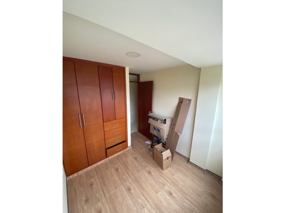 CALLE 22B #18-86/96 APARTAMENTO 401 Y GARAJE 3 — foto 6