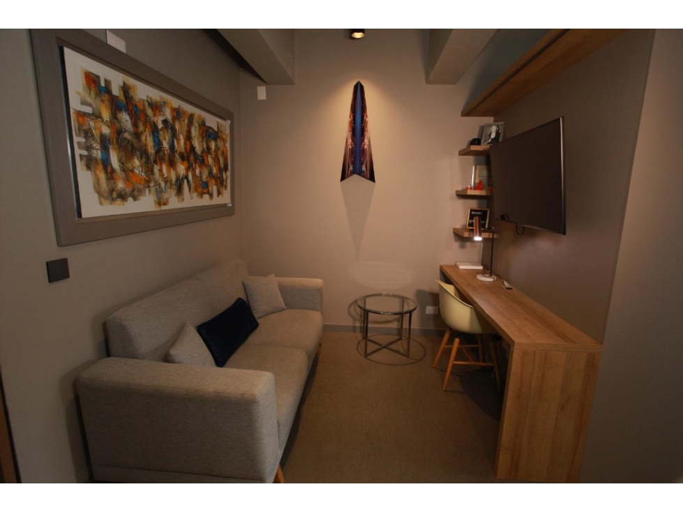 HERMOSO APARTAMENTO EN VENTA — foto 5