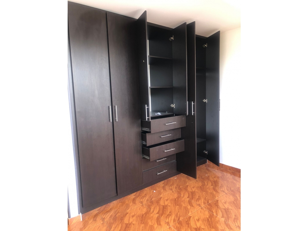 CRA 9 No 21-73, CONJUNTO "RINCON DE LA COLINA" APTO 601 TORRE 1 — foto 6