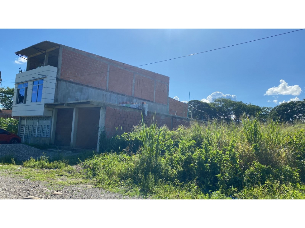 CALLE 35 No 33-101, MANZANA E, LOTE 16 — foto 6