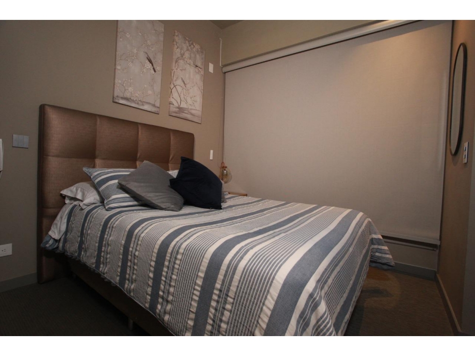 HERMOSO APARTAMENTO EN VENTA — foto 6