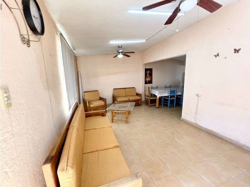 Casa en venta en condominio - 1