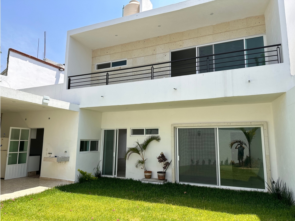 Casa Nueva en venta (Bajamos el Precio)