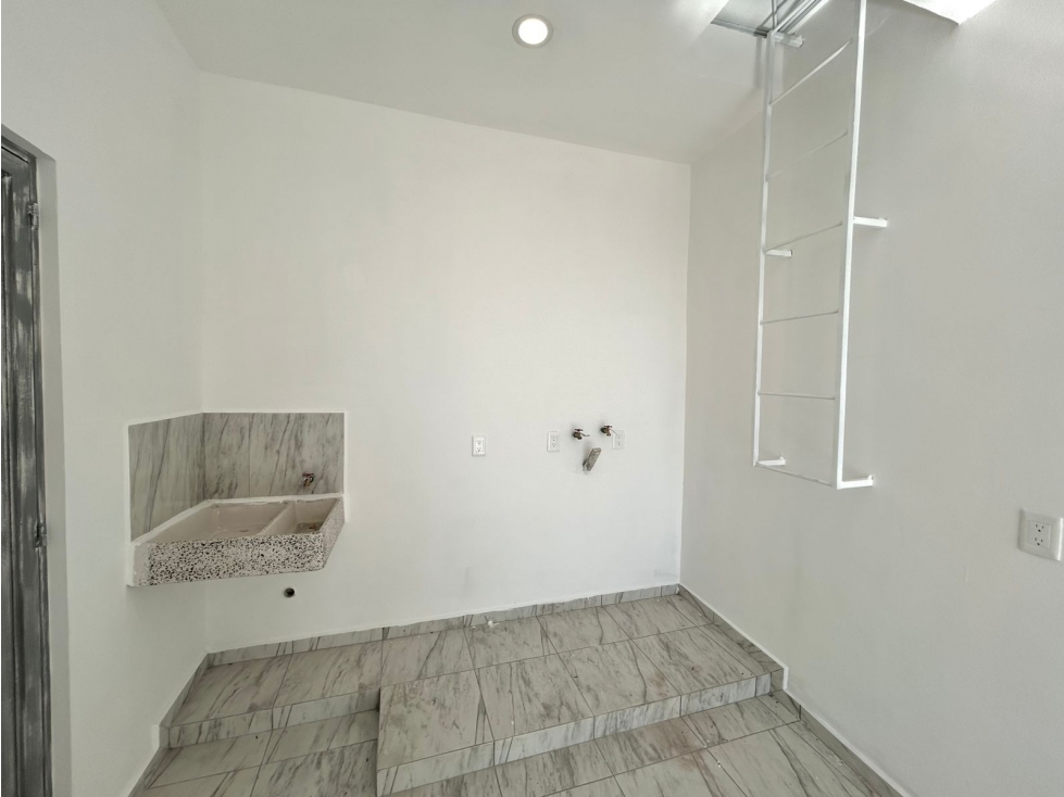 Casa nueva sola en venta en Yautepec, Morelos - 5
