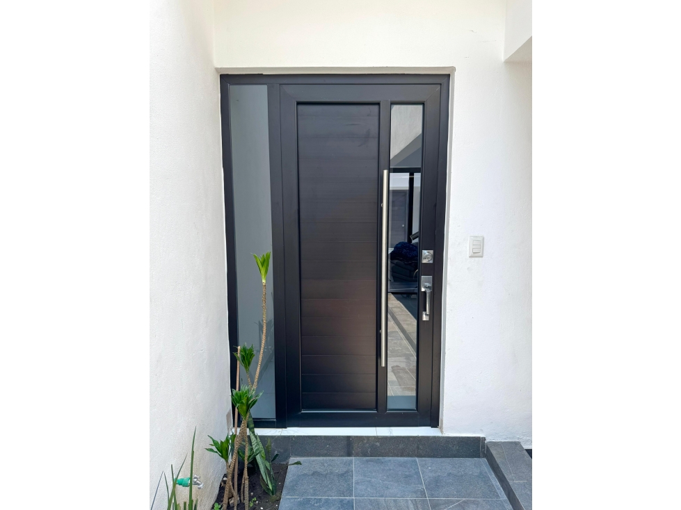 Casa sola en venta en Cuautla, Morelos - 5