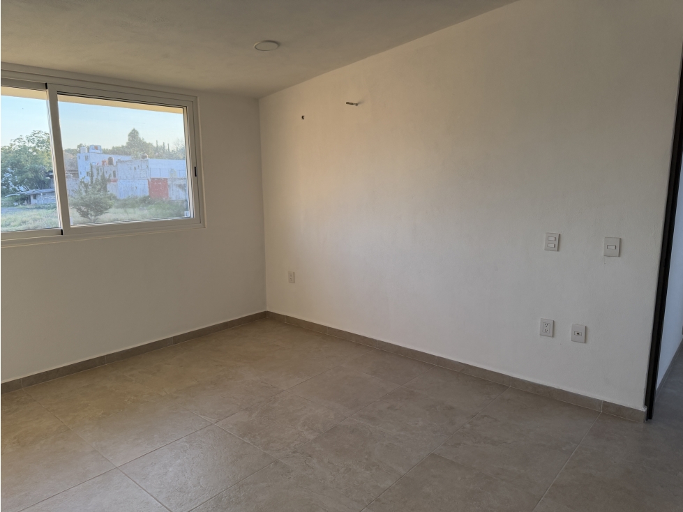 Excelente casa en venta nueva! En Club Residencial Paraiso Jiutepec — foto 5