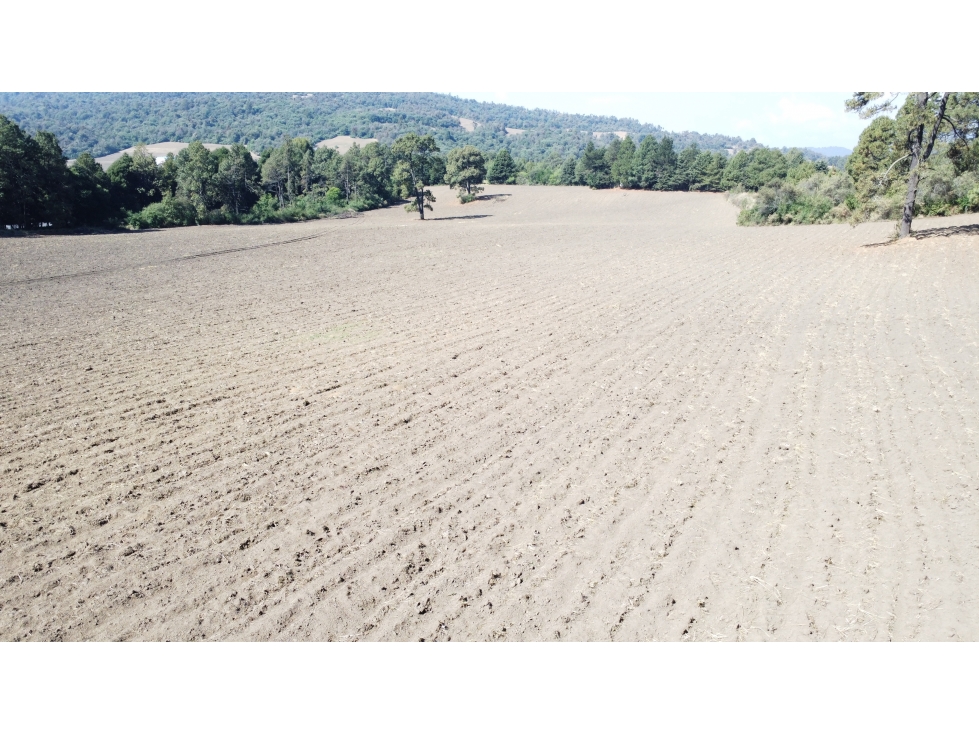 EN VENTA ESPECTACULAR TERRENO - 4