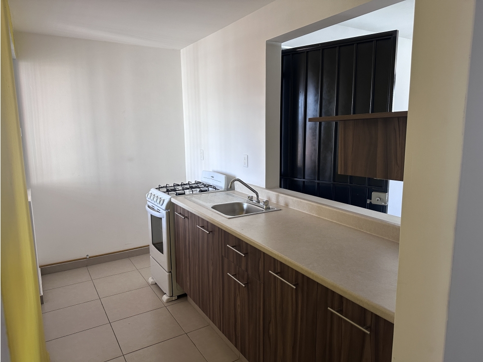 Bonito departamento en venta en Civac, Morelos — foto 4