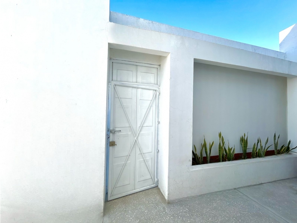 Casa nueva sola en venta en Yautepec, Morelos - 2
