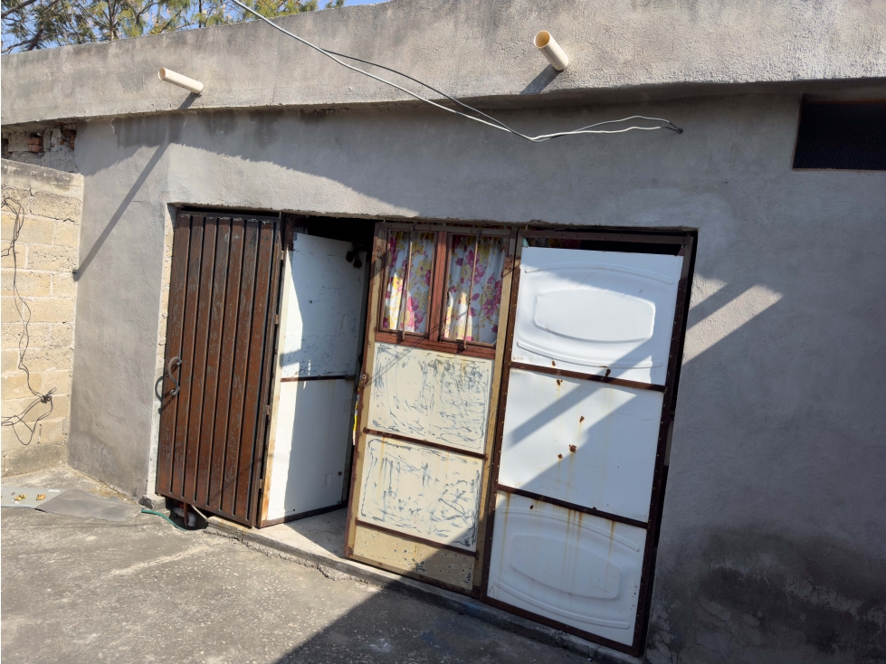 Venta de bonita casa en contrucción en obra gris y terreno - 2