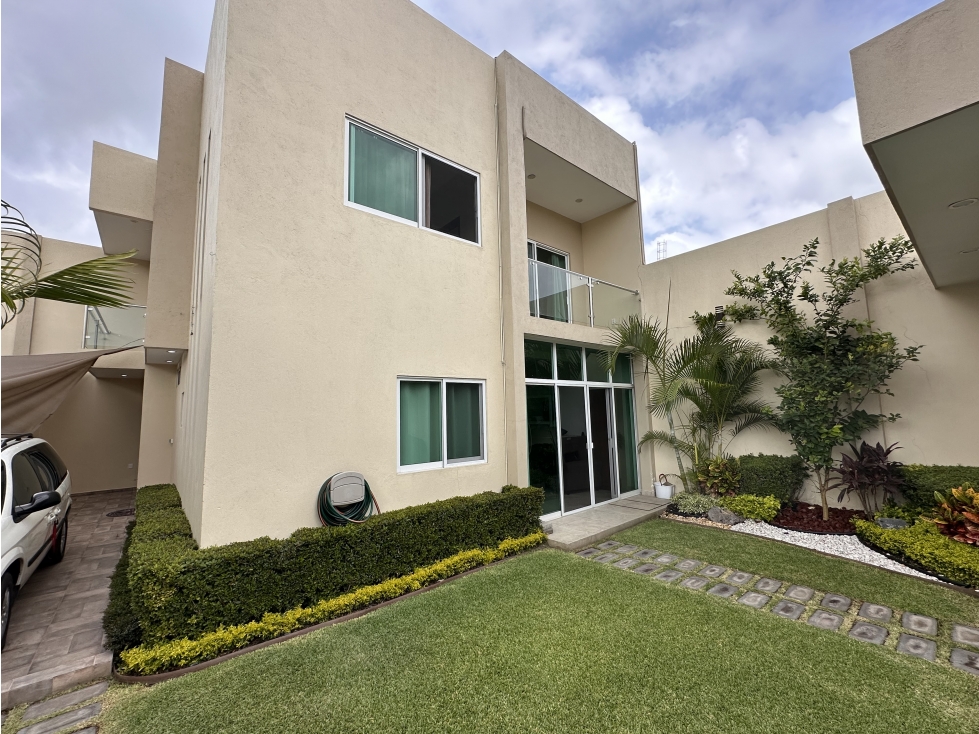 Bonita casa sola nueva en venta! - 4