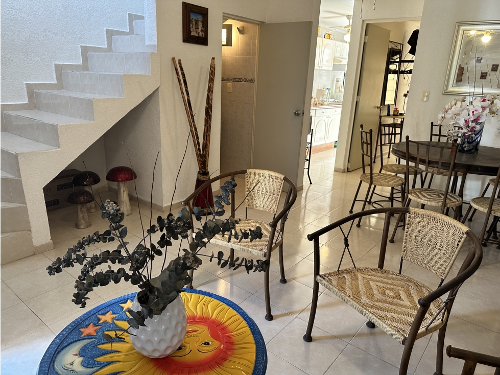 Excelente casa en venta, Fracc. Valle Verde de Yautepec, Morelos — foto 3