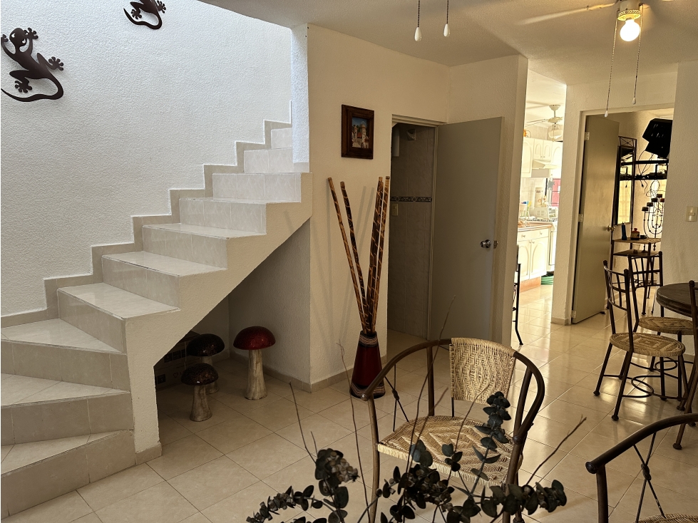 Excelente casa en venta, Fracc. Valle Verde de Yautepec, Morelos — foto 6