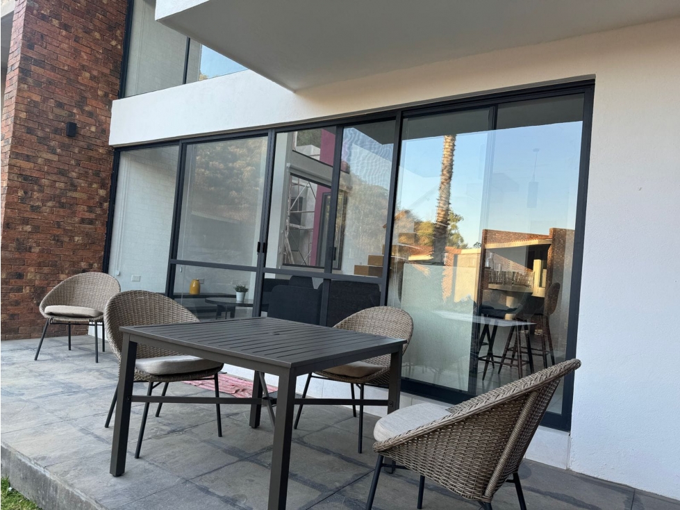 Exclusiva casa en condominio en venta, Tlayacapan, Morelos - 6