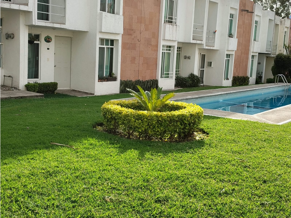 Excelente casa en venta ubicada en Yecapixtla, Morelos - 4