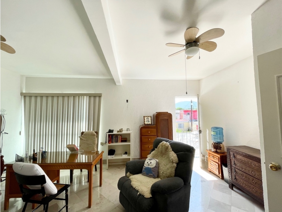 Casa en venta en condominio - 2